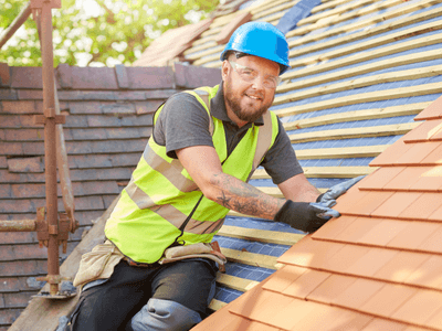 About Roof Repair Experts Elberfeld, IN